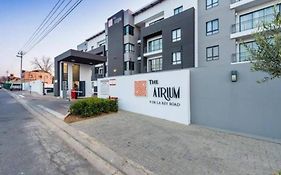 Rivonia Sandton Hideaway